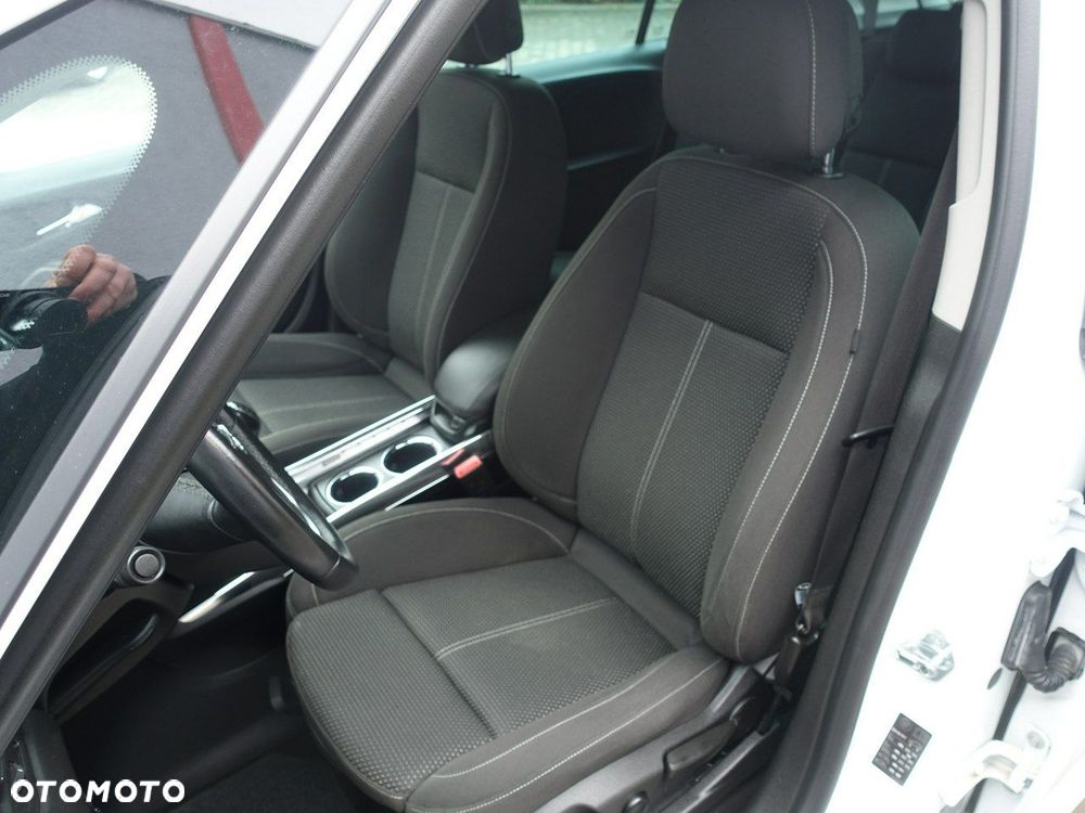 Opel Zafira 1.4 T Cosmo EU6 - 10