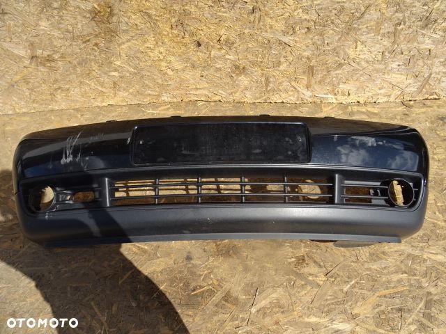 ZDERZAK PRZÓD PRZEDNI VW LUPO 1.4 NR179 - 1