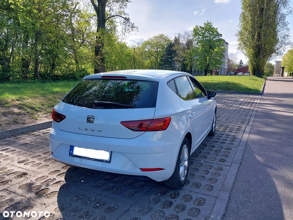 Seat Leon - 3
