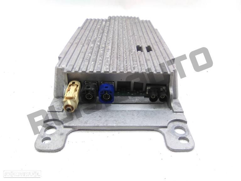 Módulo Bluetooth 925_7151 Bmw 1 (f20) [2011_2019] 118d - 2