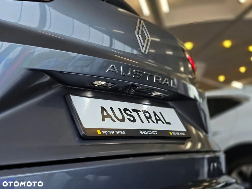 Renault Austral 1.3 TCe mHEV Techno - 8