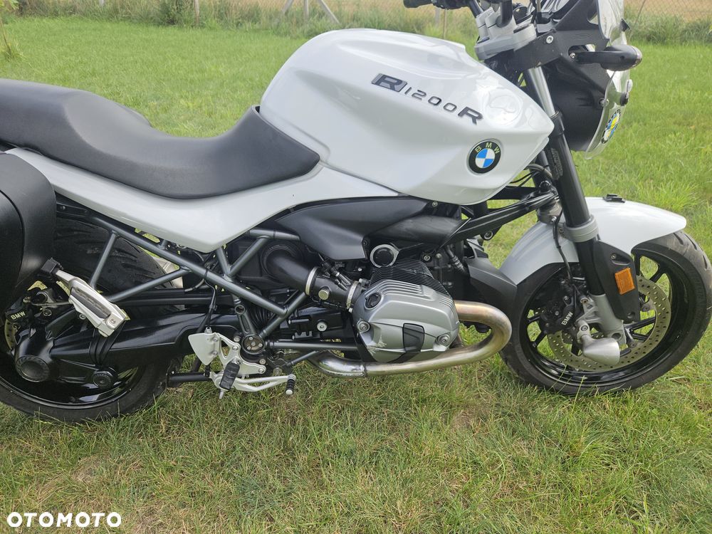 BMW R - 4