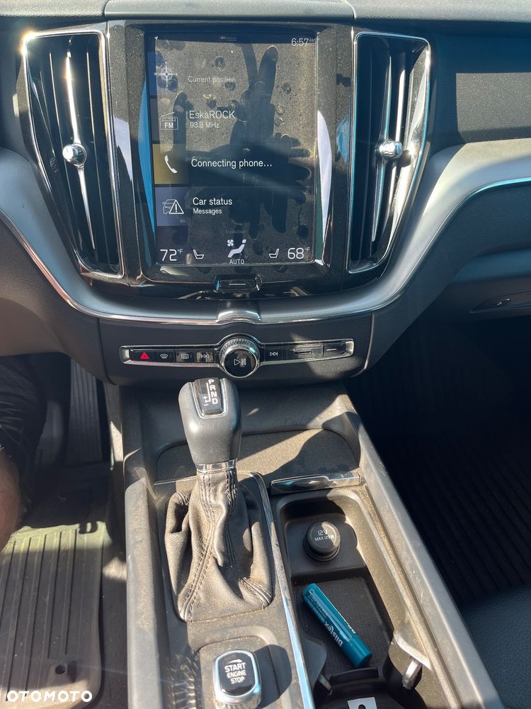 Volvo XC 60 - 12
