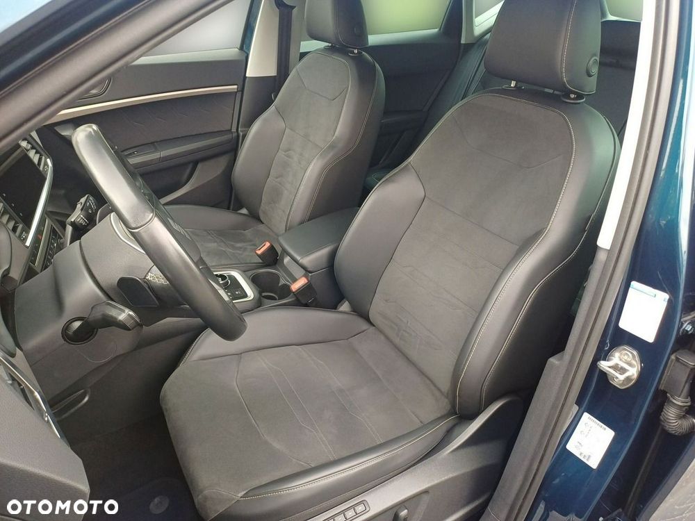 Seat Ateca 1.5 TSI Xperience S&S DSG - 11