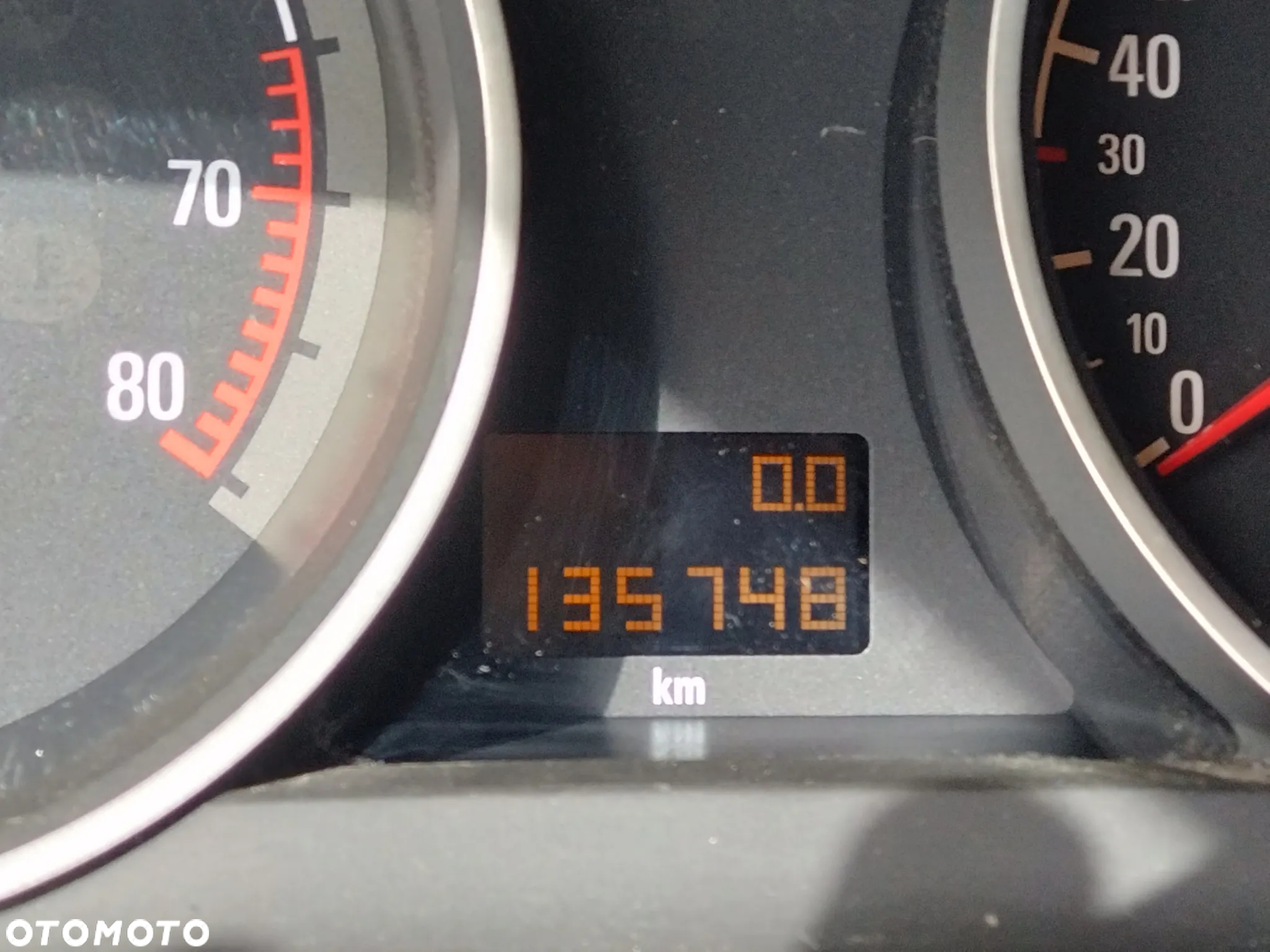Opel Zafira 1.8 Active - 11
