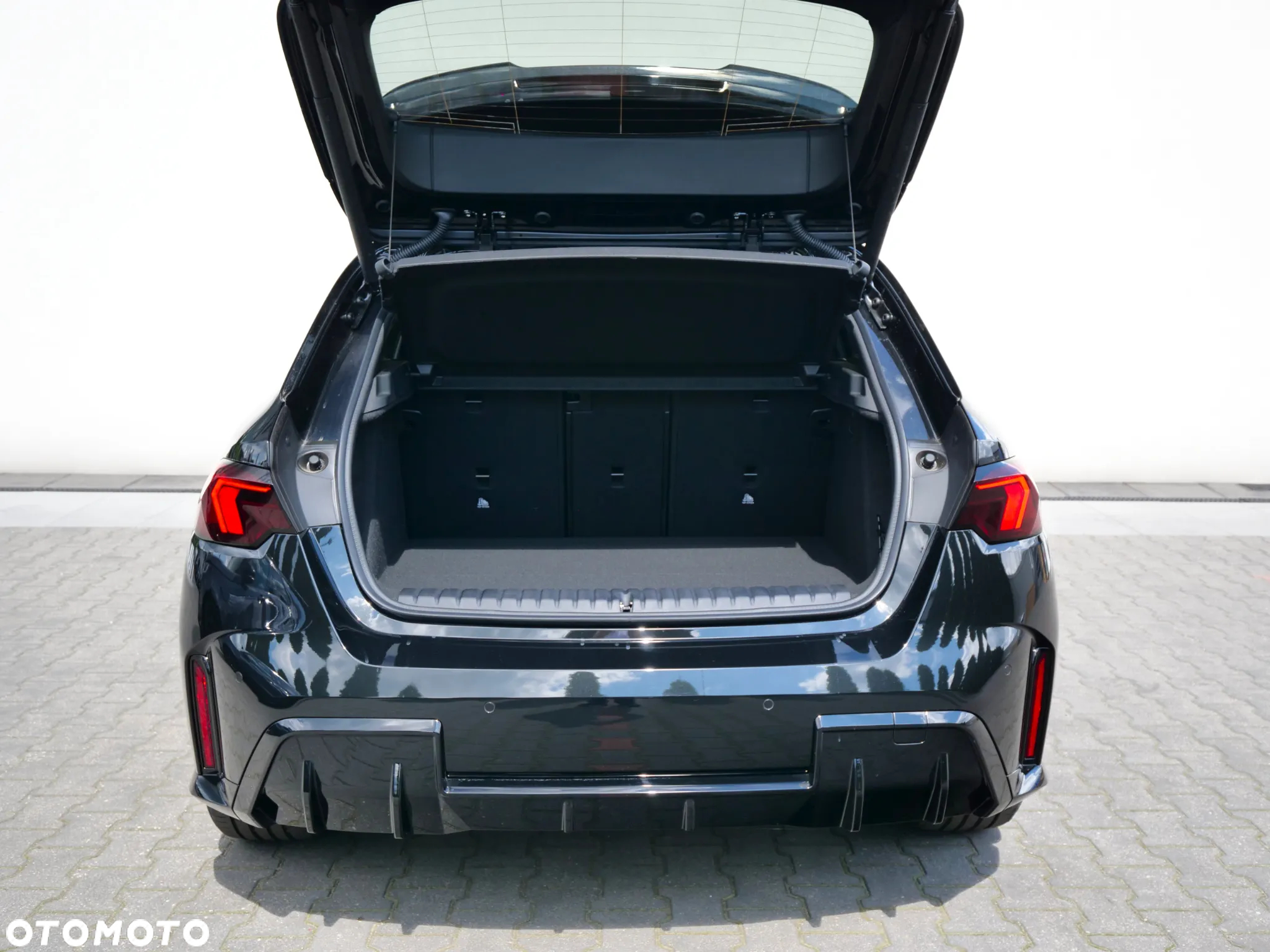 BMW Seria 1 - 40