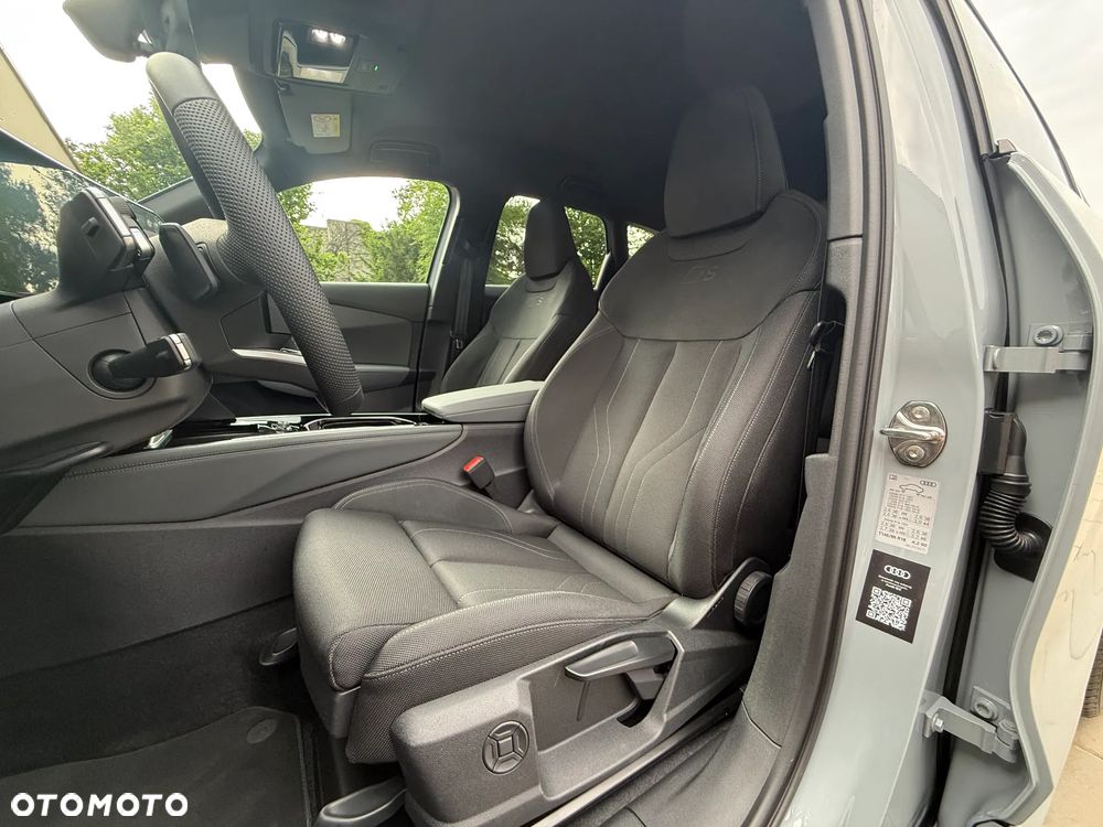 Audi Q3 35 TFSI S line S tronic - 14