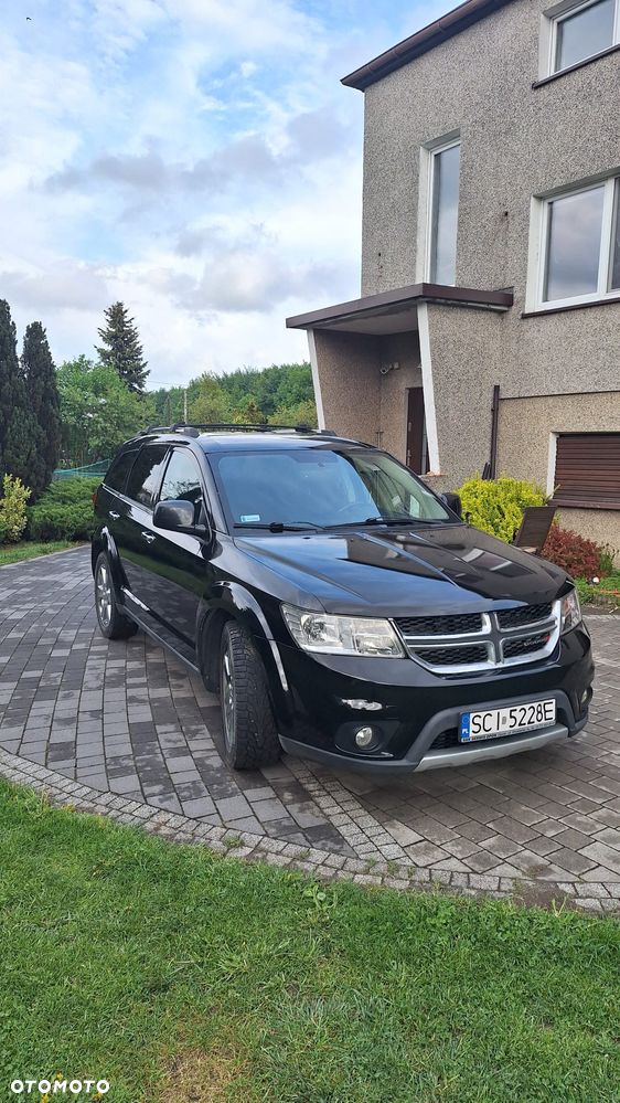 Dodge Journey - 2