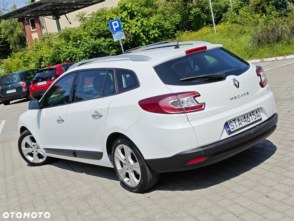Renault Megane 1.6 16V Expression - 6