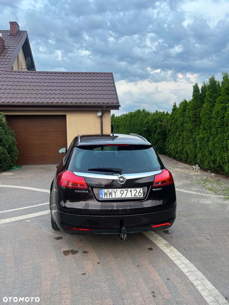 Opel Insignia - 6