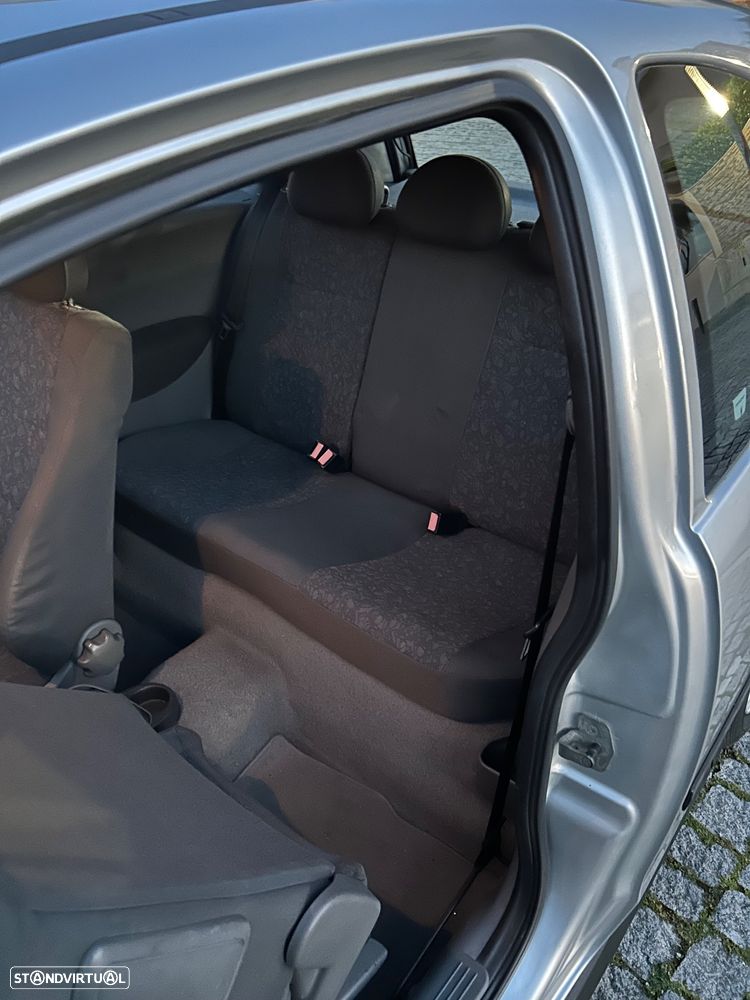 Opel Corsa 1.2 16V Sport - 12