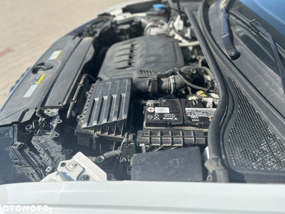 Audi Q3 40 TFSI Quattro Advanced S tronic - 7