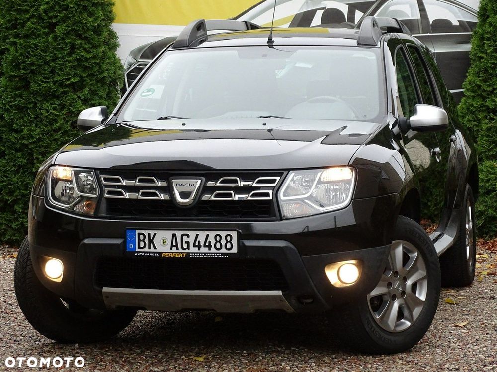 Dacia Duster - 3