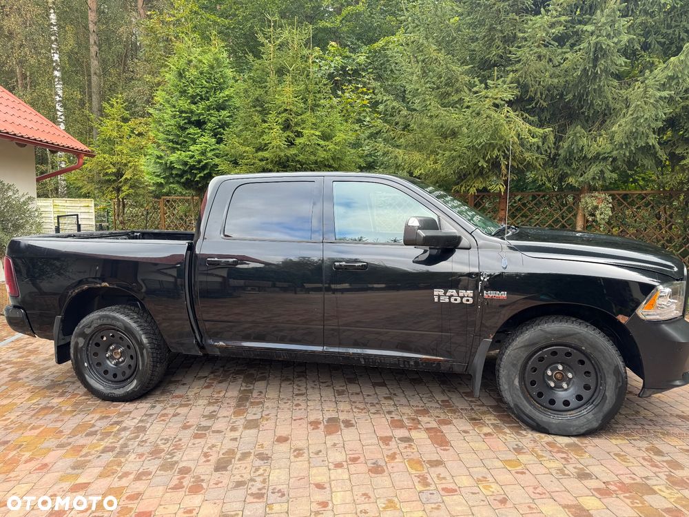 Dodge RAM 1500 5.7 4x4 - 3