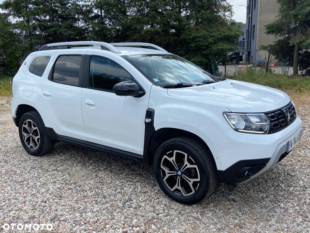 Dacia Duster - 5