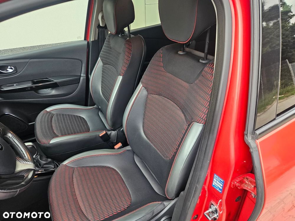 Renault Captur ENERGY TCe 120 EDC XMOD - 22