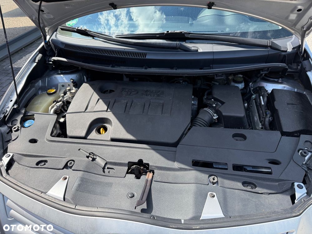 Toyota Auris 1.6 Life+ - 30