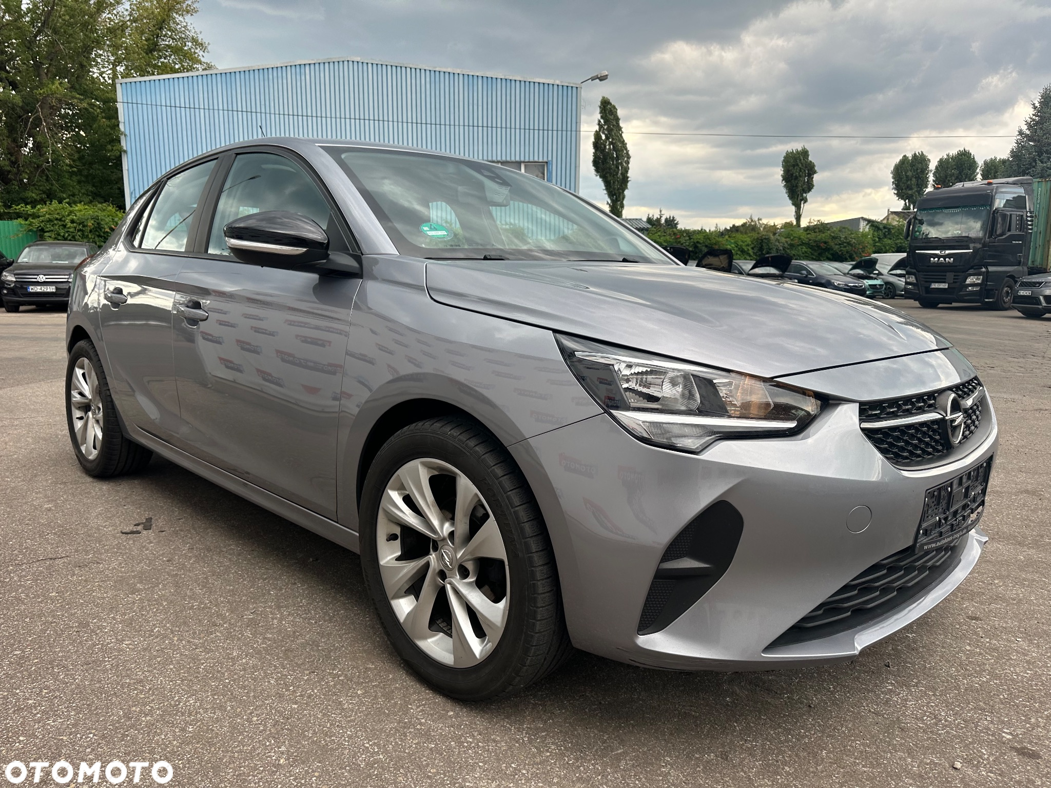 Opel Corsa 1.2 Business S&S - 16