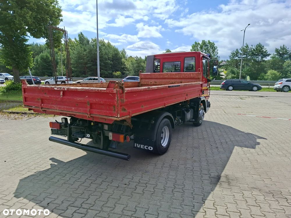 Iveco Eurocarco - 10