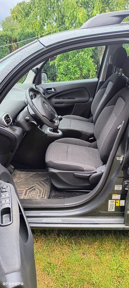 Citroën C3 Picasso 1.2 PureTech Exclusive - 8