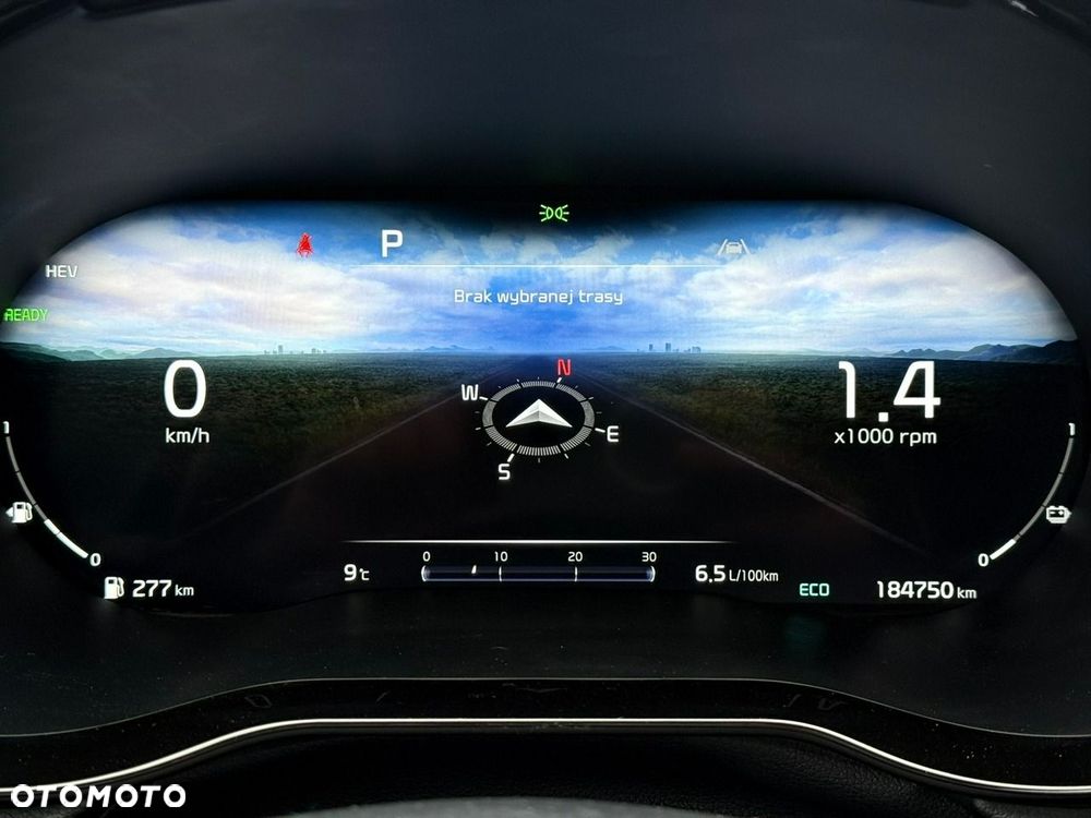 Kia Ceed 1.6 GDI PHEV Business Line DCT - 23