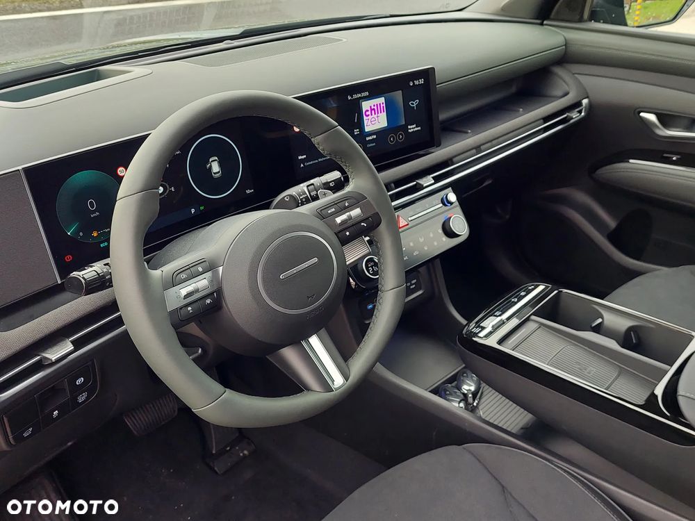 Hyundai Tucson 1.6 T-GDi HEV 20th Anniversary 4WD - 6