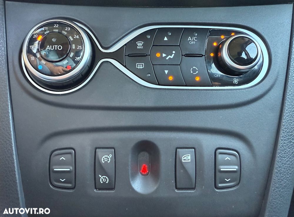 Dacia Sandero TCe 90 (S&S) Comfort - 12