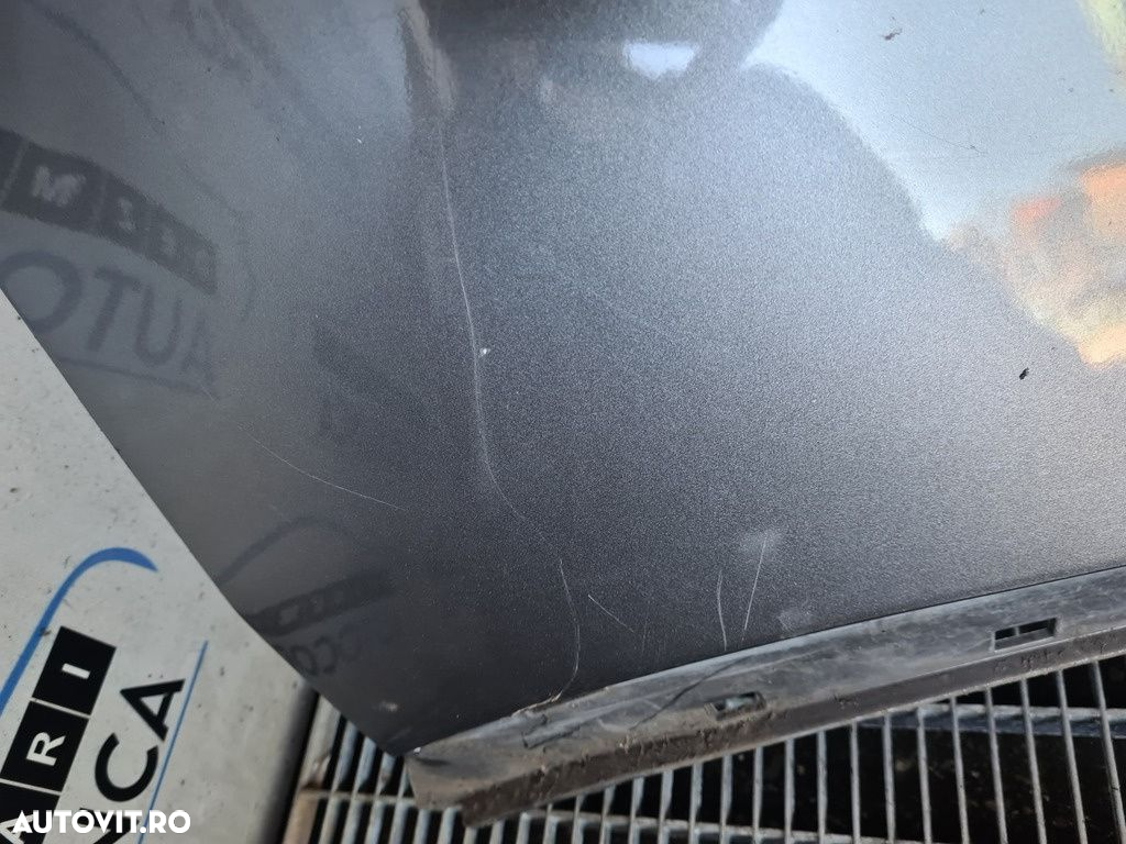 Bara fata Nissan Qashqai J11 2013 - 2017 GRI (1023) model fara spalatoare far LOVITA ȘI ... - 15