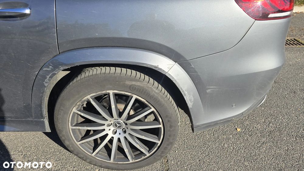 Mercedes-Benz GLS 400 d 4-Matic - 7