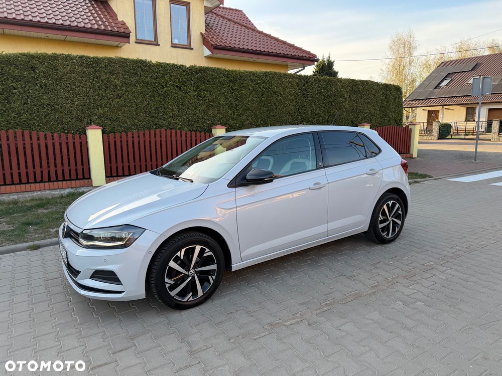 Volkswagen Polo - 10
