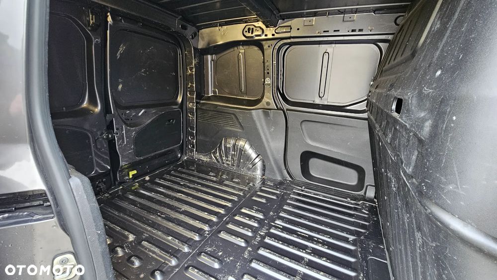 Peugeot Partner - 14