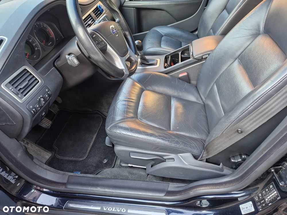 Volvo S80 - 12