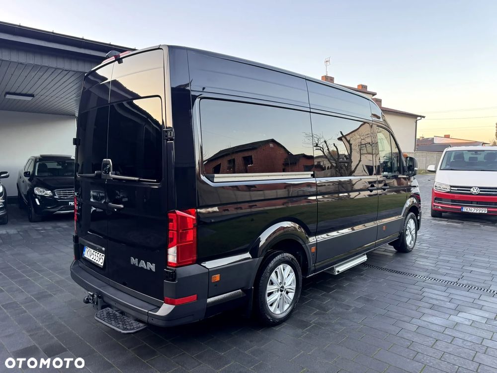 MAN TGE 4x2F SB L3 - 7