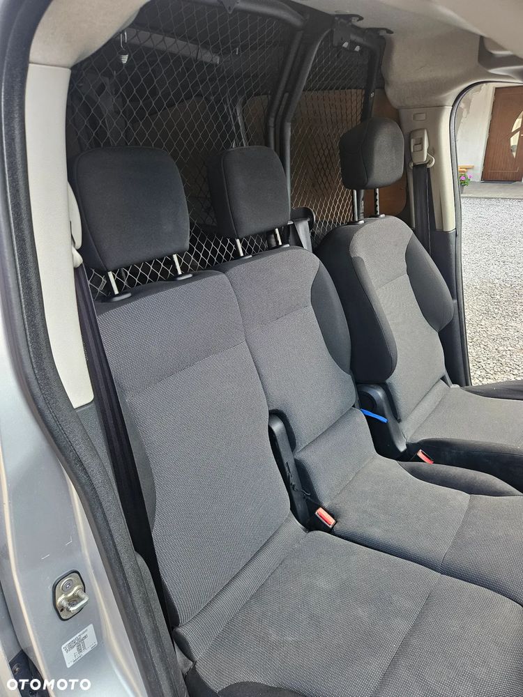 Peugeot Partner - 15