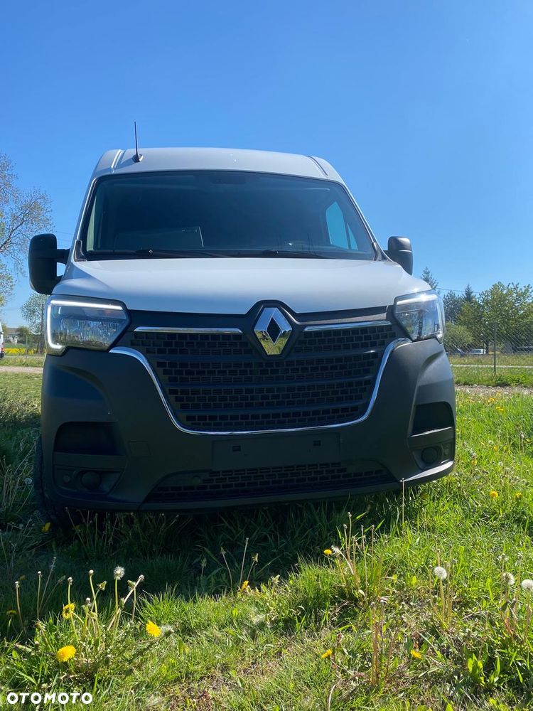 Renault Master L2H2 VA Basis - 3