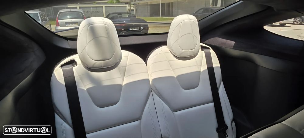 Tesla Model X 100 kWh Long Range AWD - 30