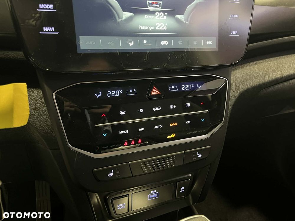 SsangYong/KGM Tivoli 1.5 T-GDI Adventure - 13