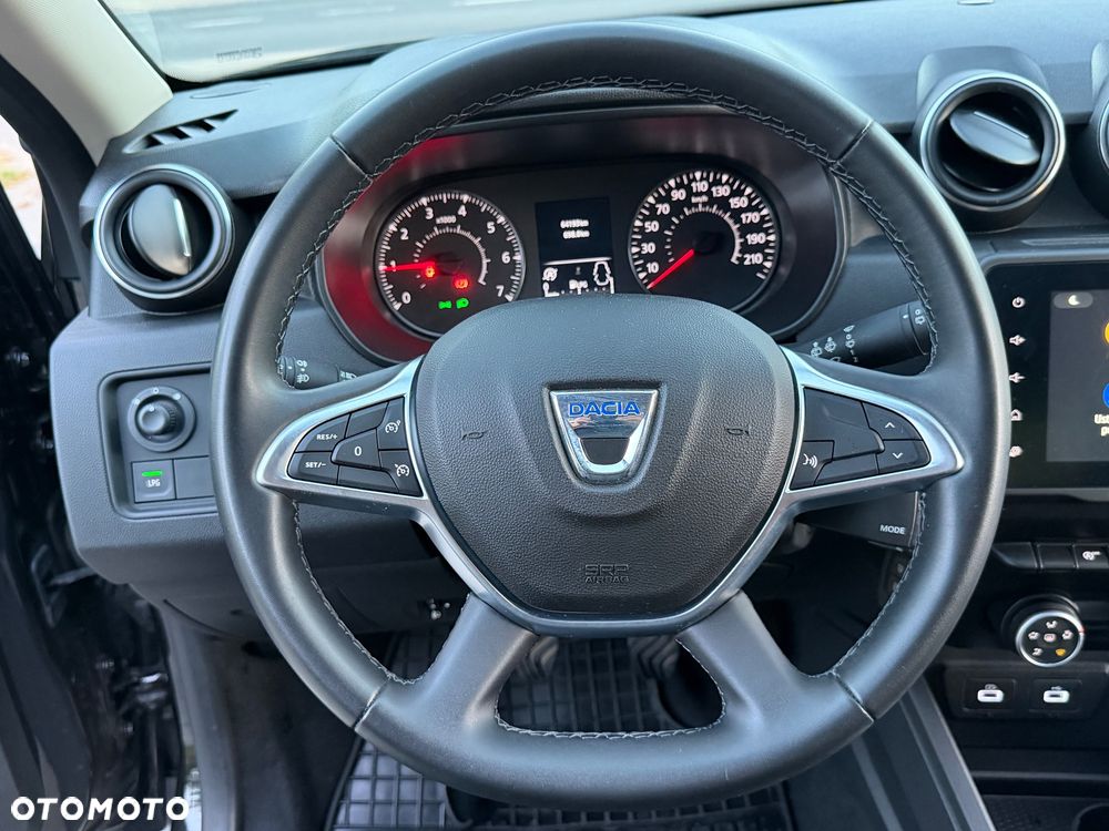 Dacia Duster TCe 90 2WD Essential - 15