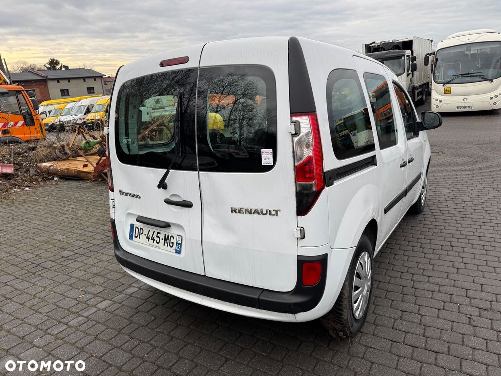 Renault Kangoo 1.5 dCi Business - 8