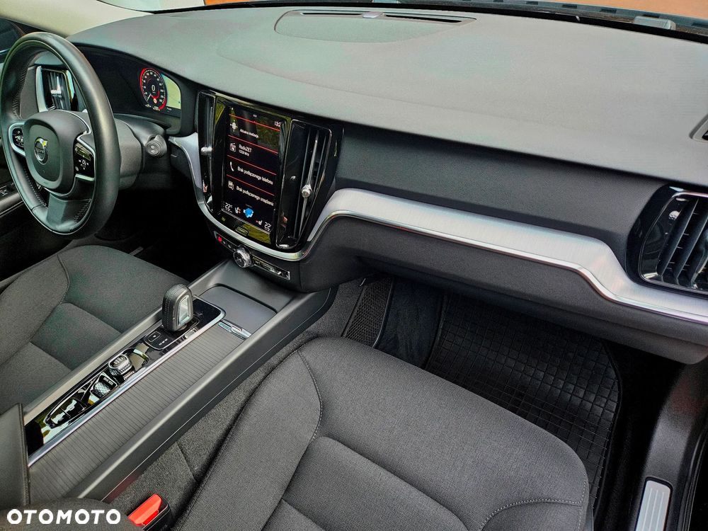 Volvo V60 - 17