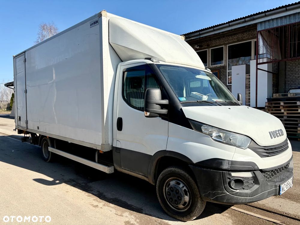 Iveco 50C18 - 2