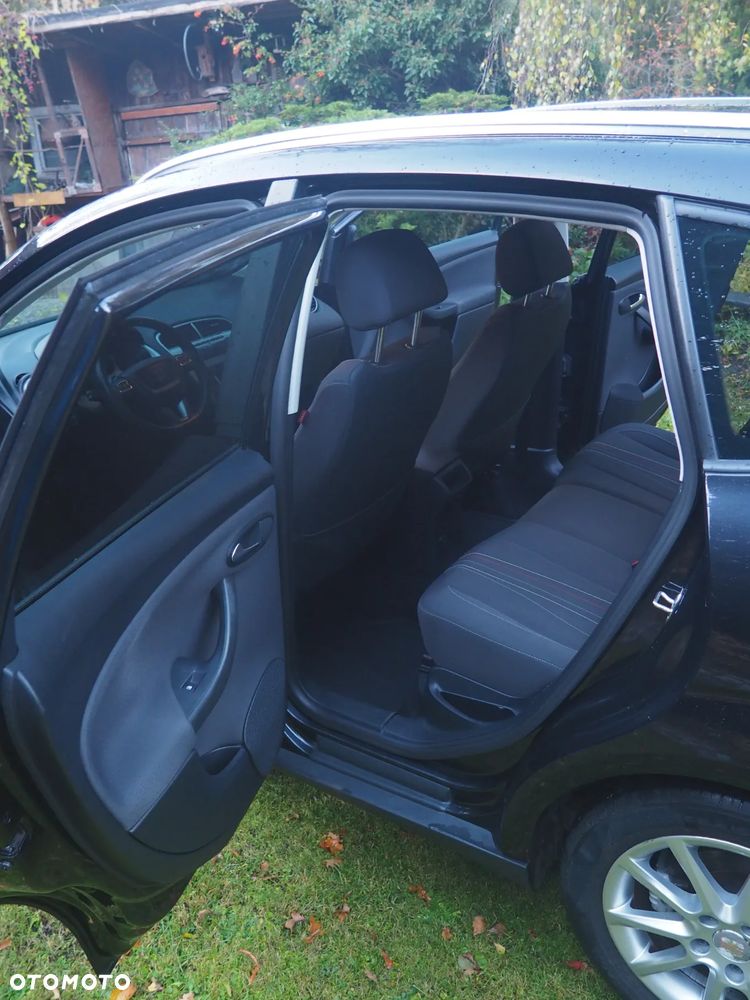 Seat Altea XL 2.0 TDI Style - 14