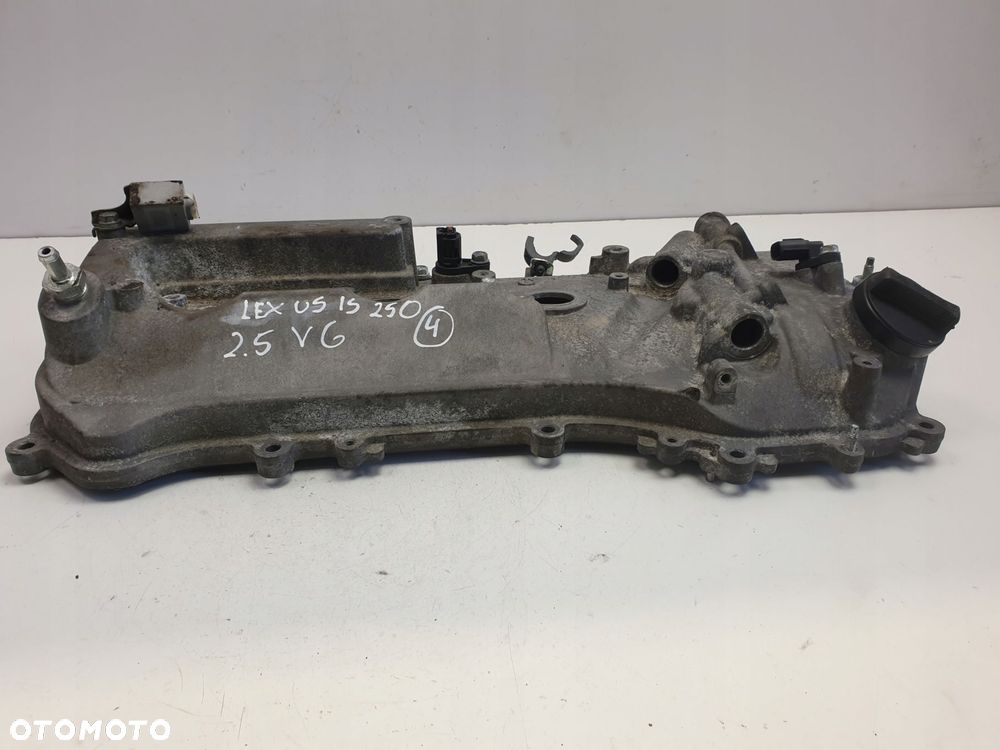POKRYWA ZAWORÓW Lexus IS250 IS 250 2.5 V6 - 3