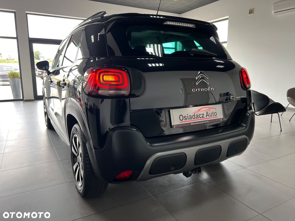 Citroën C3 Aircross - 5