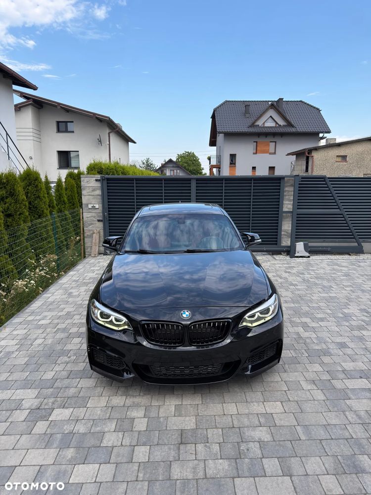 BMW Seria 2 M235i xDrive sport - 3