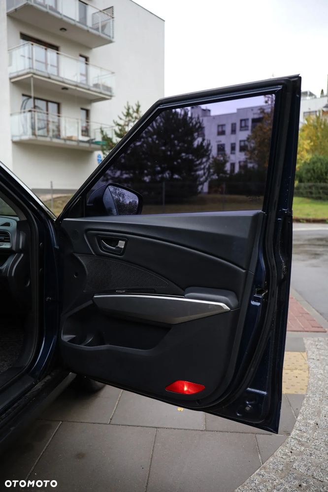 SsangYong/KGM Tivoli 1.6 D Quartz - 23