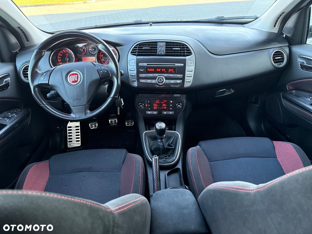 Fiat Bravo - 26