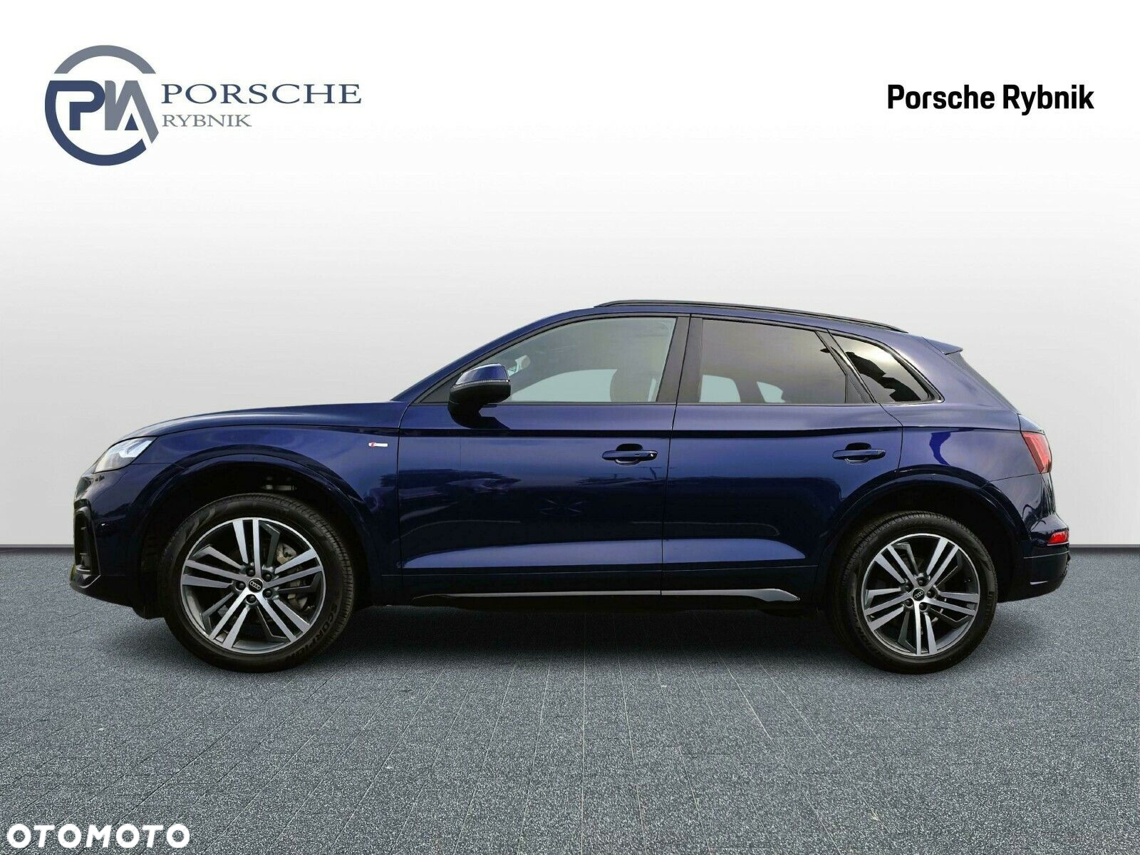 Audi Q5 - 2
