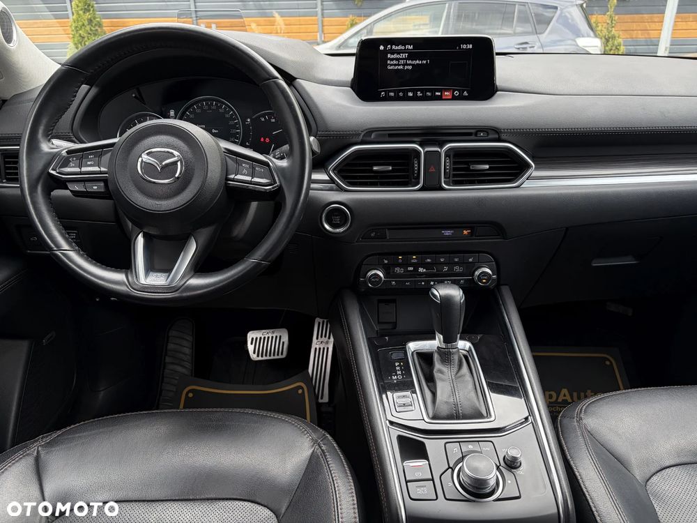 Mazda CX-5 2.0 Exclusive-Line 2WD - 37