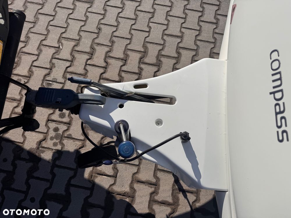 Compass Omega 534 - 22